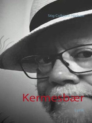 cover image of Kermesbær